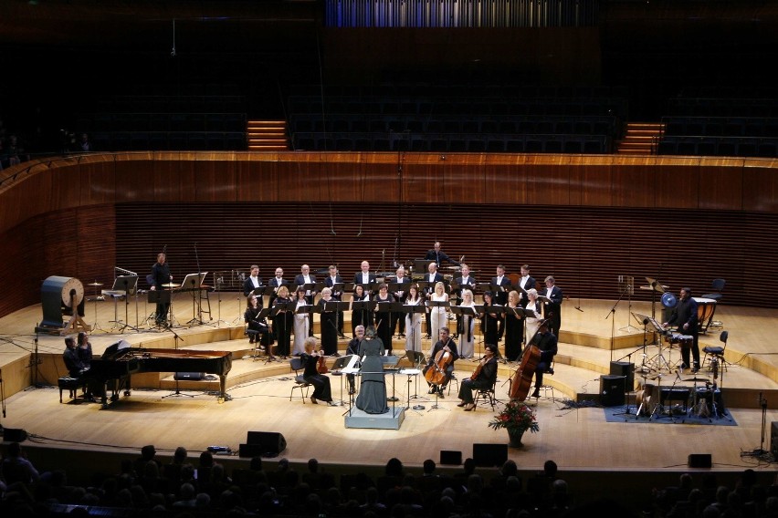 "Camerata Silesia", obchodzi w tym roku 25-lecie powstania