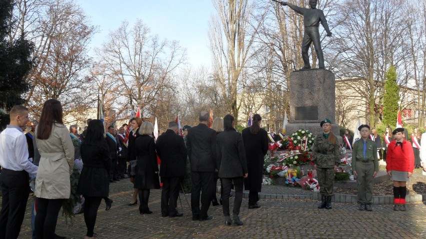 Święto Niepodległości w Tychach