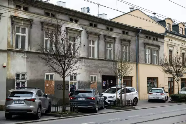 By zostać właścicielem nieruchomości przy św. Gertrudy, trzeba dysponować kwotą ponad 5,6 mln zł
