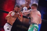 Mateusz Gamrot: Do debiutu w UFC przygotowywałem się przez prawie 20 lat [WYWIAD]