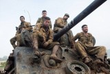 "Furia" najnowsza amerykańska produkcja wojenna w kinach