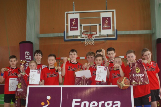 Energa Cup Basket: Kutno przed Sieradzem