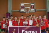 Energa Cup Basket: Kutno przed Sieradzem i Radomskiem(ZDJĘCIA)