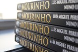 Wygraj książkę &quot;Mourinho. Za kulisami zwycięstw&quot; autorstwa Luisa Miguel Pereira [ZAKOŃCZONY]