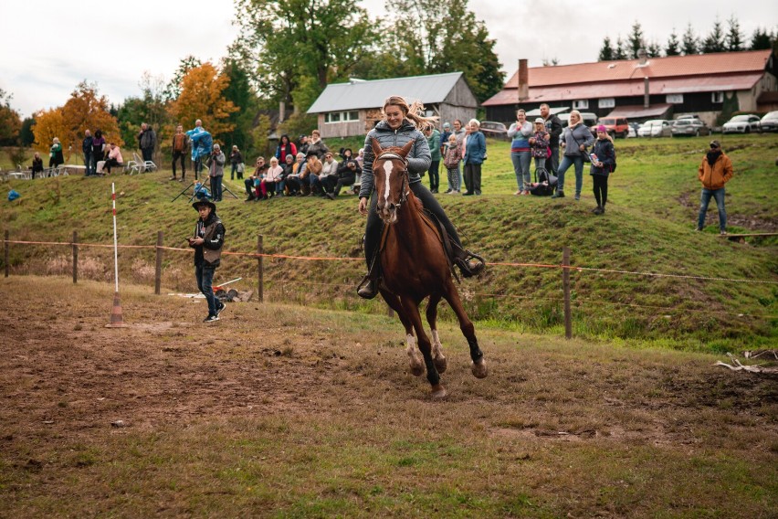 Piknik Rodzinny w Rancho Panderoza