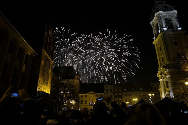 ZOBACZ KONIECZNIE: WOŚP 2017 w Toruniu (KLIKNIJ ZDJĘCIE)
