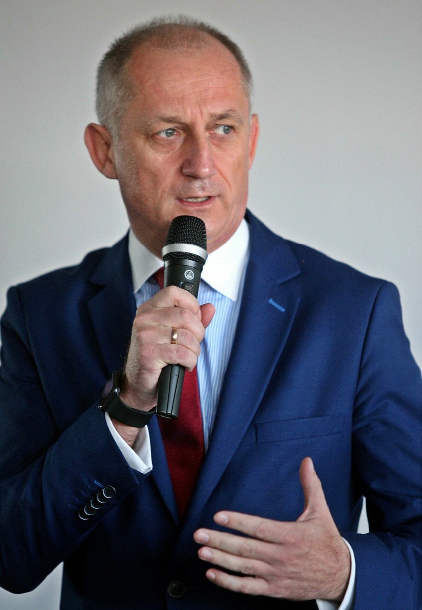 Sławomir Neumann (20 tys. 514 głosów)