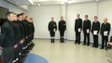 Straż Pożarna w Lublińcu powitała nowych strażaków [FOTO]
