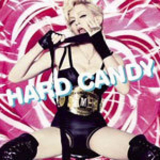 Madonna &quot;Hard Candy&quot;