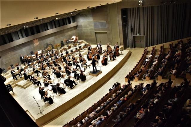 Filharmonia Kaliska zaprasza na multimedialny koncert symfoniczny "Kopernik - Malapert"