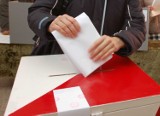 Wybory 2015 - frekwencja w naszym powiecie 