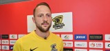 Marcin Mrówczyński nowym zawodnikiem Futsal Świecie. Zobacz wideo