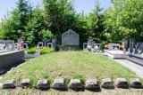 25 tys. zł na renowację cmentarza wojennego w Pilźnie. Miejsca pamięci w gminie [GALERIA]