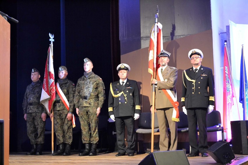 Żołnierska konferencja w Malborku z okazji 70 rocznicy zakończenia wojny