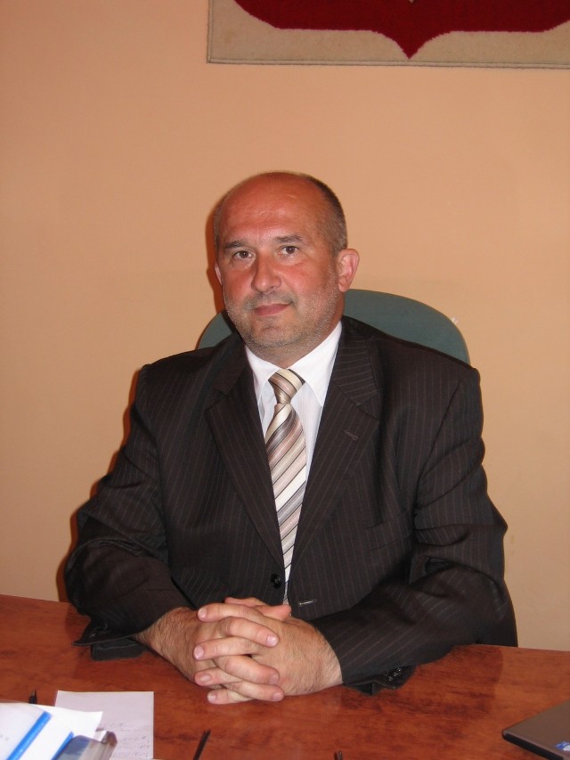 Mirosław Gajdziszewski