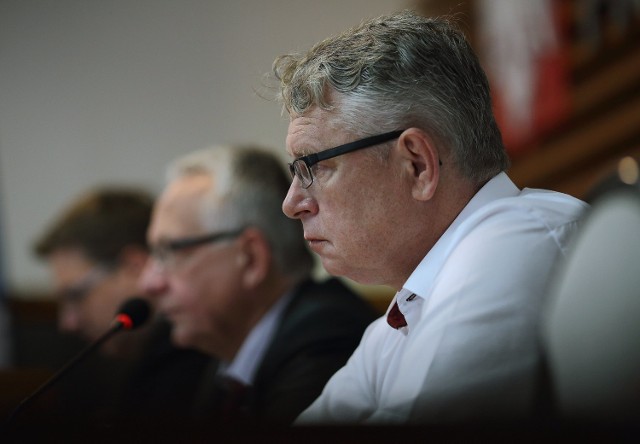 Nadzwyczajna sesja Rady Miasta Piotrkowa zwołana na... sobotę wieczorem