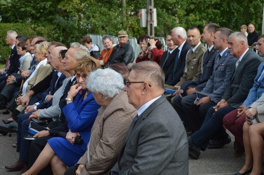 Lichnowy. Dożynki powiatu malborskiego [ZDJĘCIA]. "Ten rok dla Żuław był wyjątkowy"