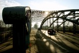 Wrocław: Most Jagielloński w coraz gorszym stanie. Ciężarówki nim nie pojadą