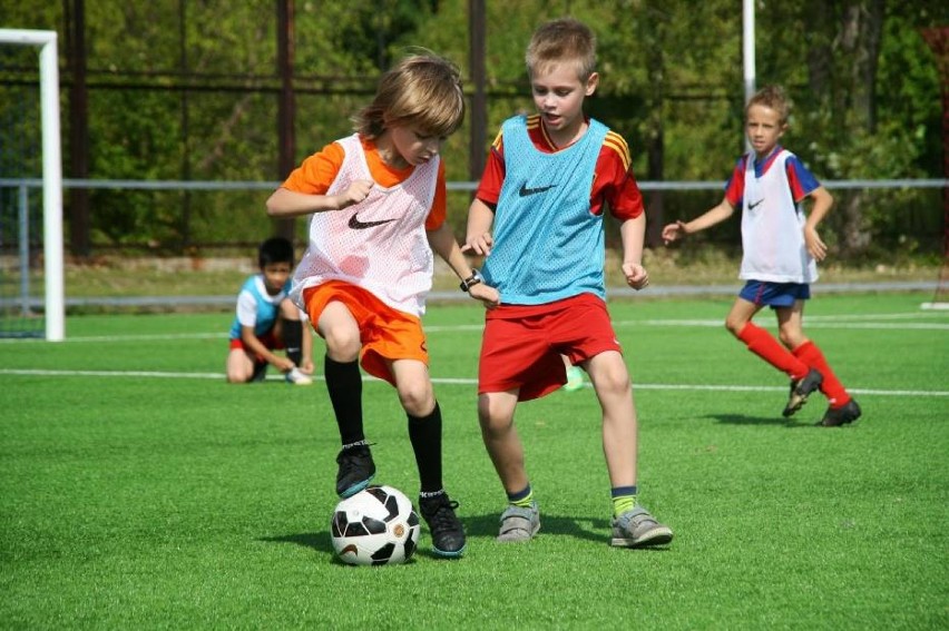 FC Barcelona Escola Varsovia ogłosiła nabór uzupełniający w...