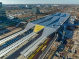 Infrastruktura przyszłości – Budimex buduje dla Warszawy                       
