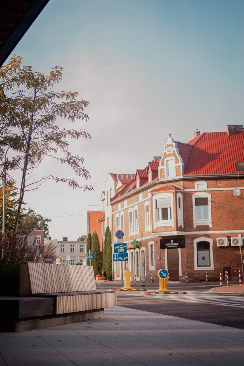 Zobacz wyjątkowe zdjęcia Wolsztyna