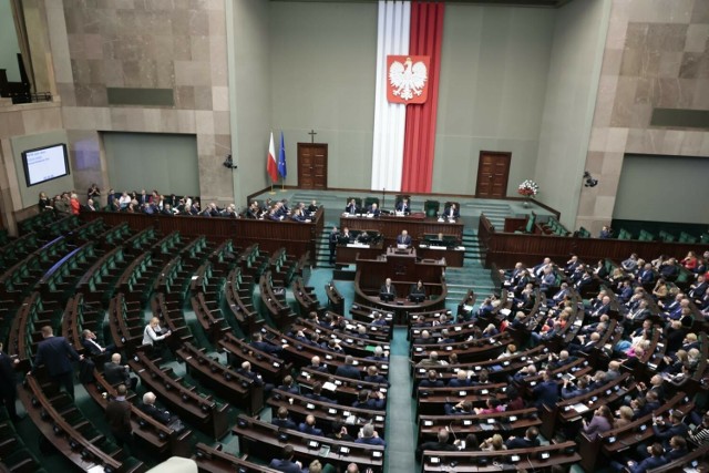 We wtorek w Sejmie odbędzie się drugie czytanie projektu ustawy budżetowej oraz ustawy okołobudżetowej.