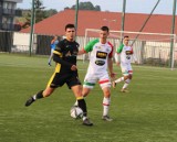 Kibice w Radzionkowie zobaczyli dziesięć bramek i nowego trenera