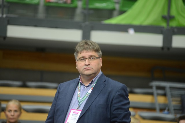 Czy Janusz Jasiński nie ugnie się przed władzami Polskiej Ligi Koszykówki i Stelmet zagra w kolejnej edycji Eurocupu?