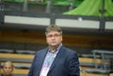 Janusz Jasiński właściciel Stelmetu BC w ostrych słowach ocenia działania FIBA i PLK  [WIDEO]