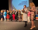 Tam najważniejsi są ludzie. Forum Ekonomii Społecznej w Lesznie                     