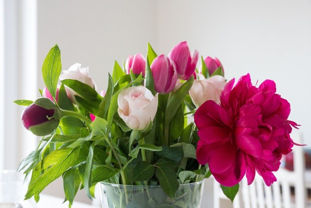 Szukasz dobrej kwiaciarni w Świętochłowicach? Kliknij w galerię i zobacz te propozycje > > >