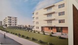 W Kazimierzy Wielkiej na 18 hektarach powstanie nowe osiedle mieszkaniowe. Trwają prace projektowe. Zobaczcie, jak będzie wyglądało