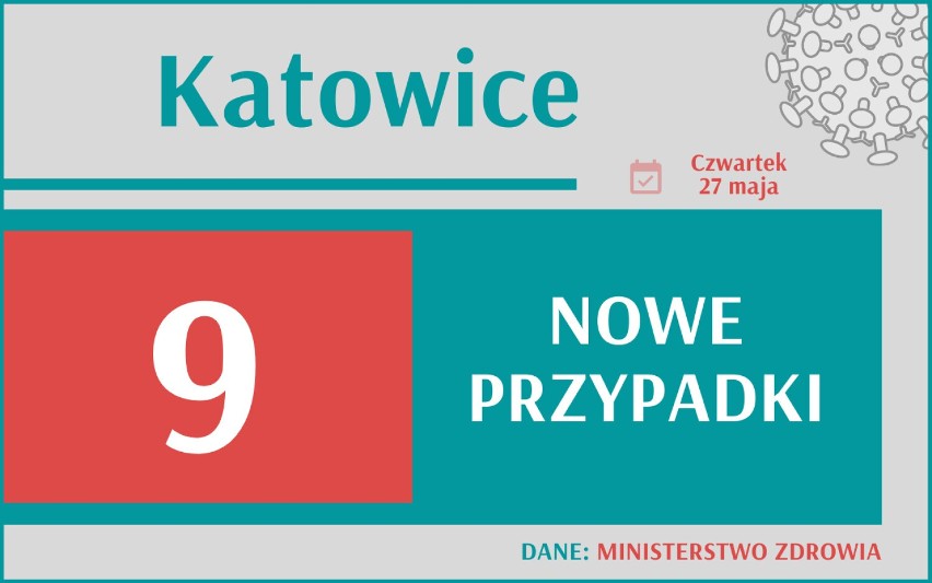 1 230 nowych przypadków koronawirusa w Polsce, 133 w woj....