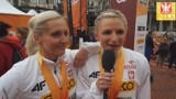 Polki zdobyły srebrny medal w sztafecie 4x400 metrów podczas halowych mistrzostw świata (wideo)