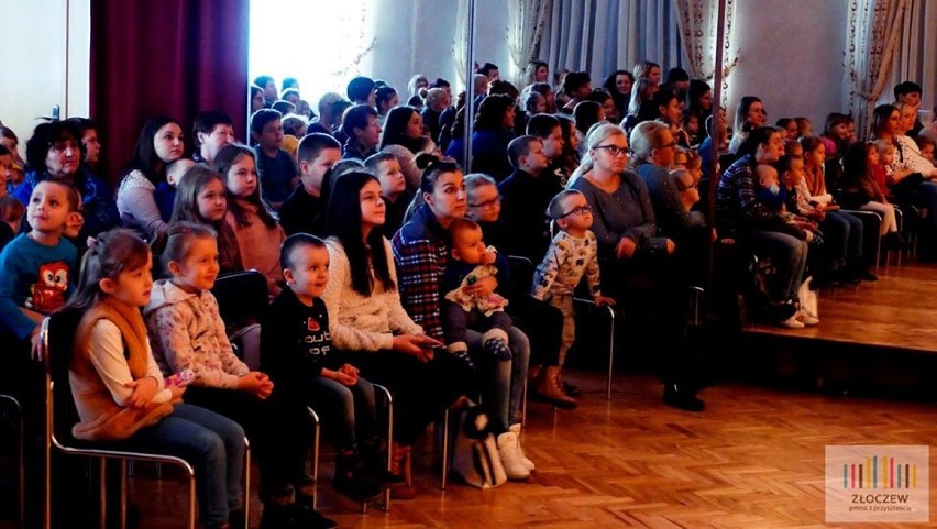 Spektakle, zajęcia kreatywne i nauka break dance. W złoczewskim MOK-u nie ma miejsca na nudę [FOTO]