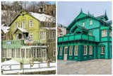 Pensjonat Wisła w Krynicy-Zdrój to jeden z najpiękniejszych. Zielony budynek na krynickim deptaku ma niezwykłą,130-letnią historię [ZDJĘCIA]