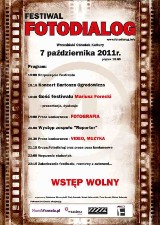 Festiwal Fotodialog we Wrześni