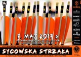 Sycowska Strzała 2017, czyli II Plenerowe Mistrzostwa Łucznictwa Tradycyjnego