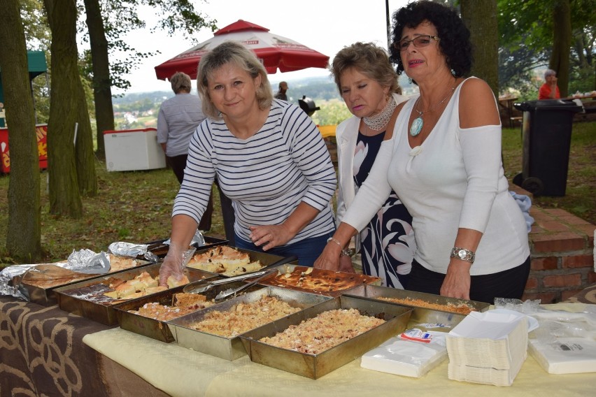 Na kujawska nutę - XXIV Wojewódzki Przegląd Dorobku Klubów Seniora w Raciążku [zdjęcia]