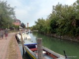 Torcello - zapomniana i opuszczona wyspa Weneckiej Laguny