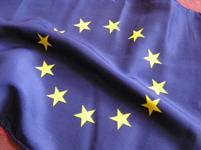 10. rocznica wstąpienia do UE w Zabrzu