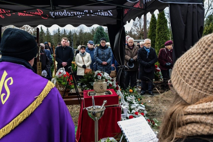 Dr hab. inż. Zdzisław Drzycimski był wieloletnim...