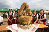 Gminne Święto Plonów w Terliczce k. Rzeszowa. Było mnóstwo atrakcji [ZDJĘCIA]