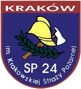 Święto Szkoły w SP nr 24 w Krakowie