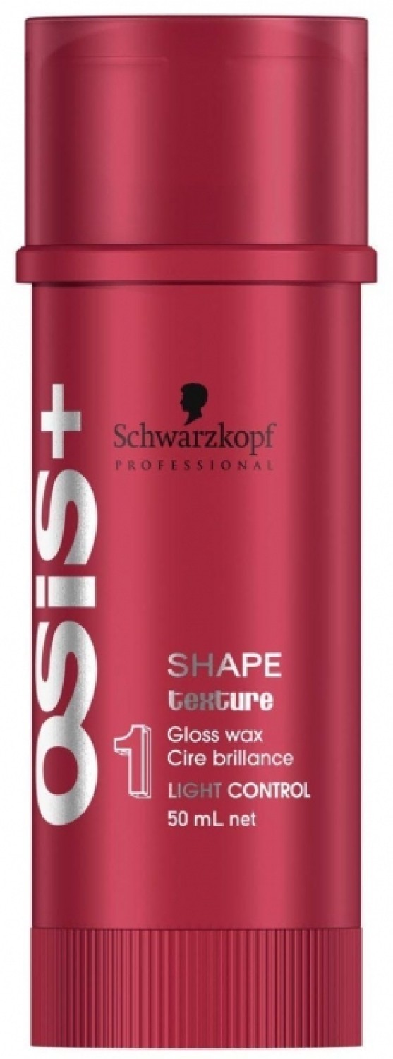 Schwarzkopf Osis+ Shape Wosk nadający połysk 50 ml