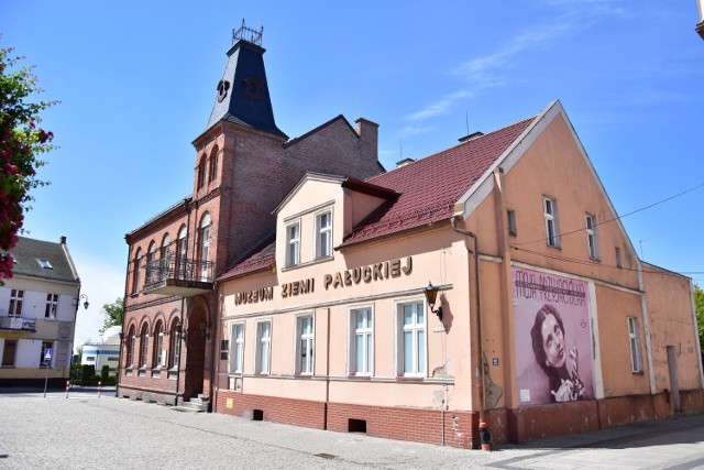 Muzeum w Żninie ma kłopoty finansowe. Jedną z przyczyn jest pandemia koronawirusa, która spowodowała znaczne ograniczenia ruchu turystycznego.