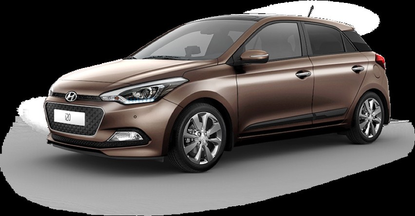 Hyundai i20

Sprzedaż w lutym 2017 roku: 309	

Udział w...