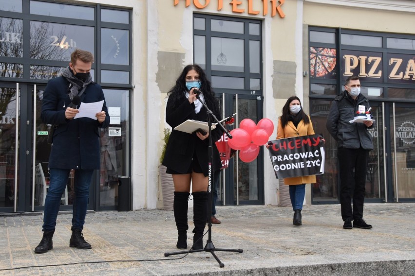 Gniezno: Konferencja branży weselnej [28.02.2021]