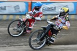 Polonia Bydgoszcz - Start Gniezno [foto]