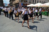 20.Jubileuszowy Przegląd Orkiestr Dętych w Żywcu. Co to był za koncert! [ZDJĘCIA]